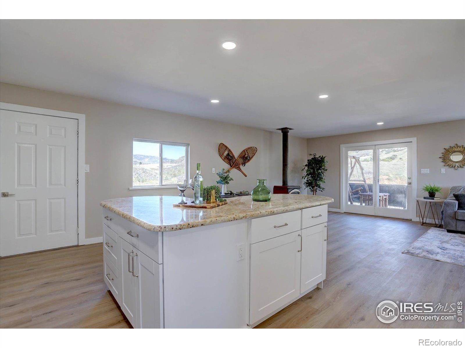 1165 Stagecoach Trail Lyons CO 80540