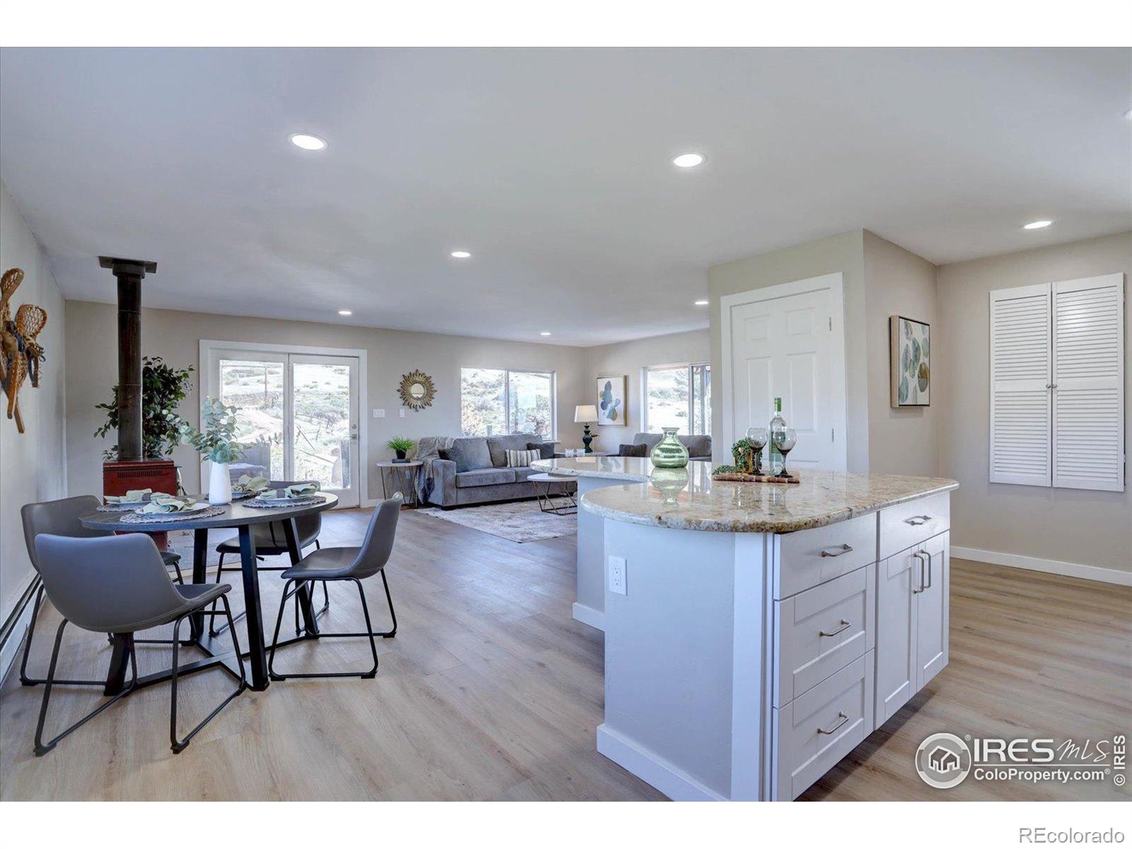 1165 Stagecoach Trail Lyons CO 80540