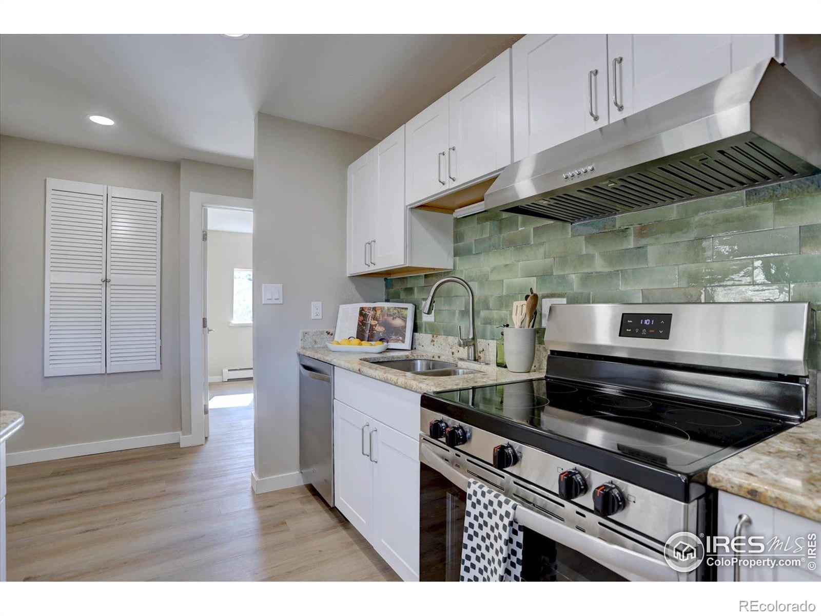 1165 Stagecoach Trail Lyons CO 80540