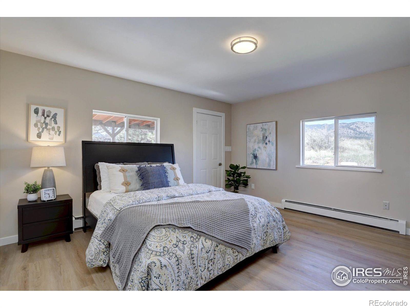 1165 Stagecoach Trail Lyons CO 80540
