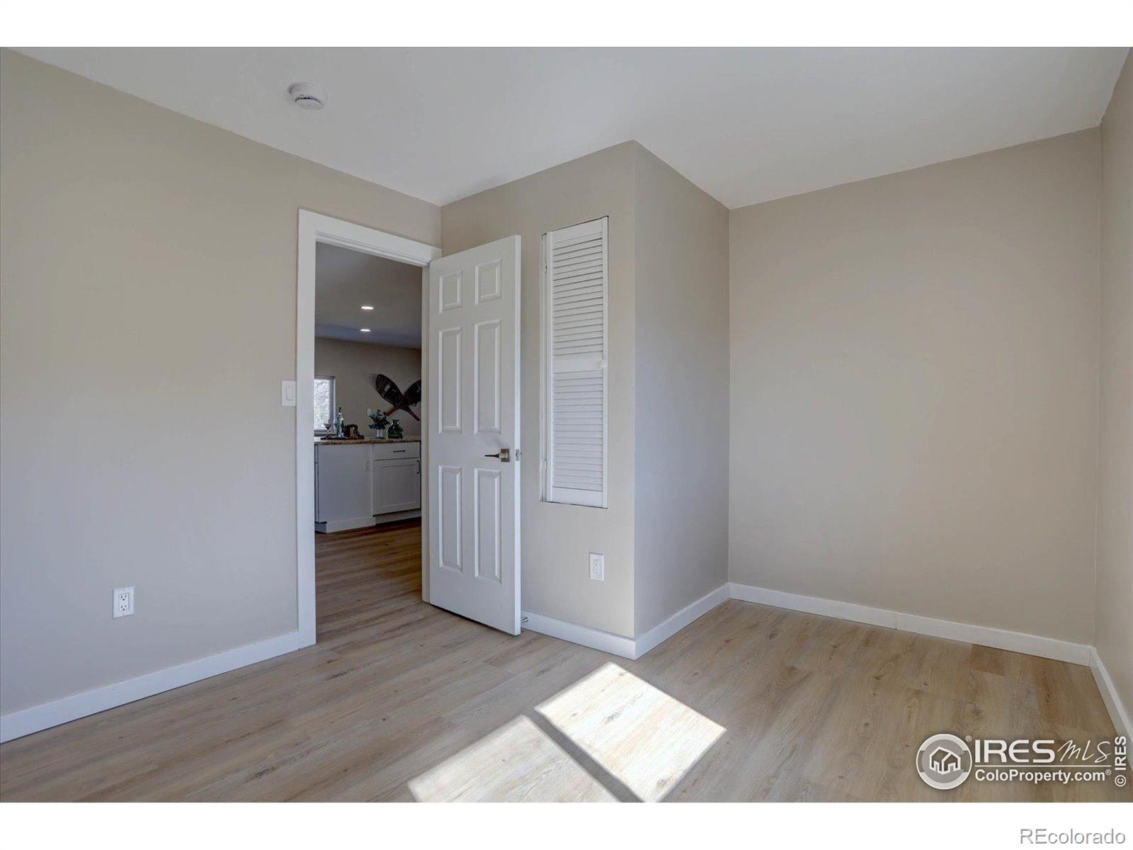 1165 Stagecoach Trail Lyons CO 80540