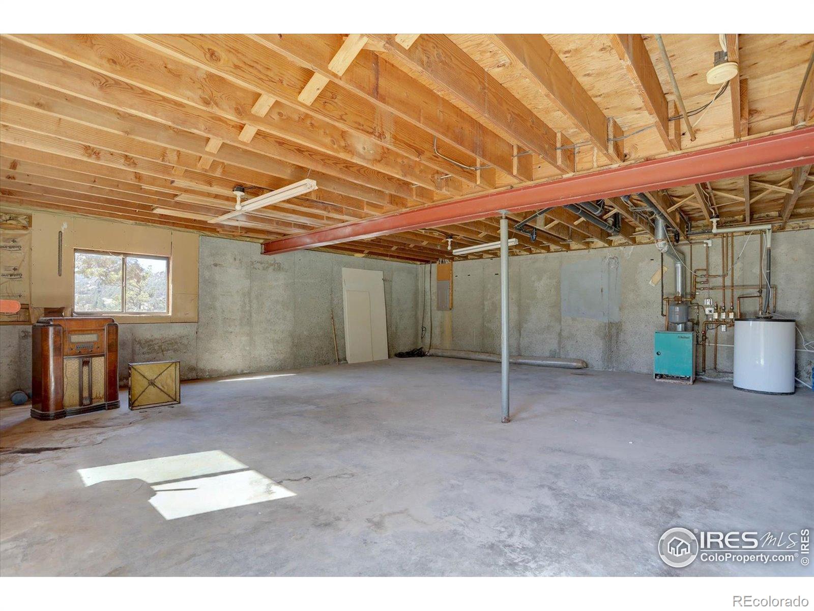 1165 Stagecoach Trail Lyons CO 80540