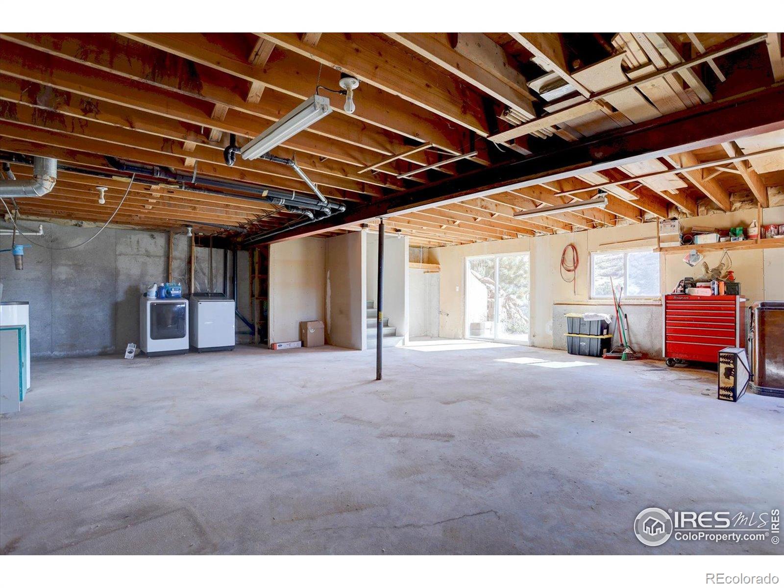 1165 Stagecoach Trail Lyons CO 80540