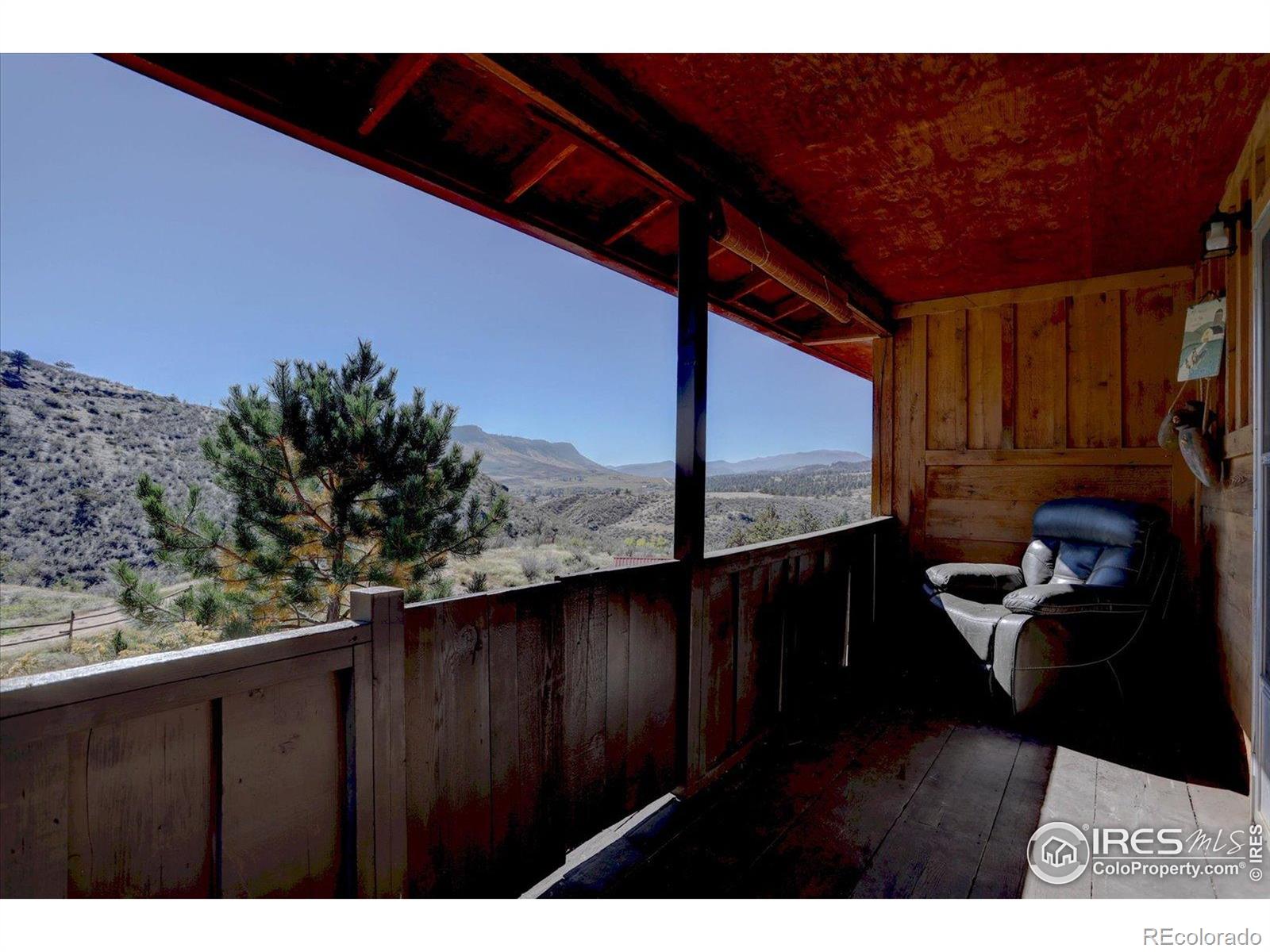 1165 Stagecoach Trail Lyons CO 80540