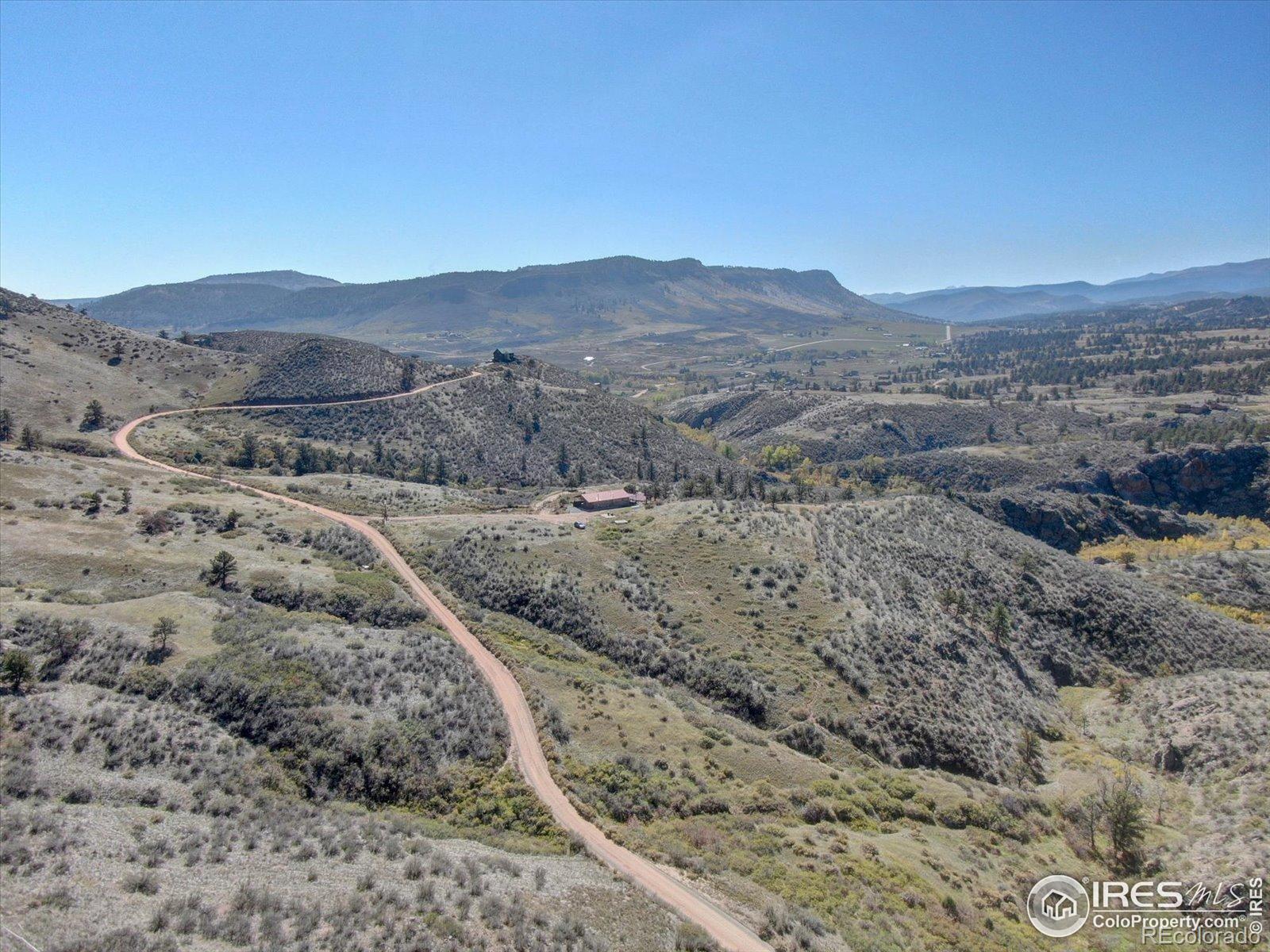1165 Stagecoach Trail Lyons CO 80540