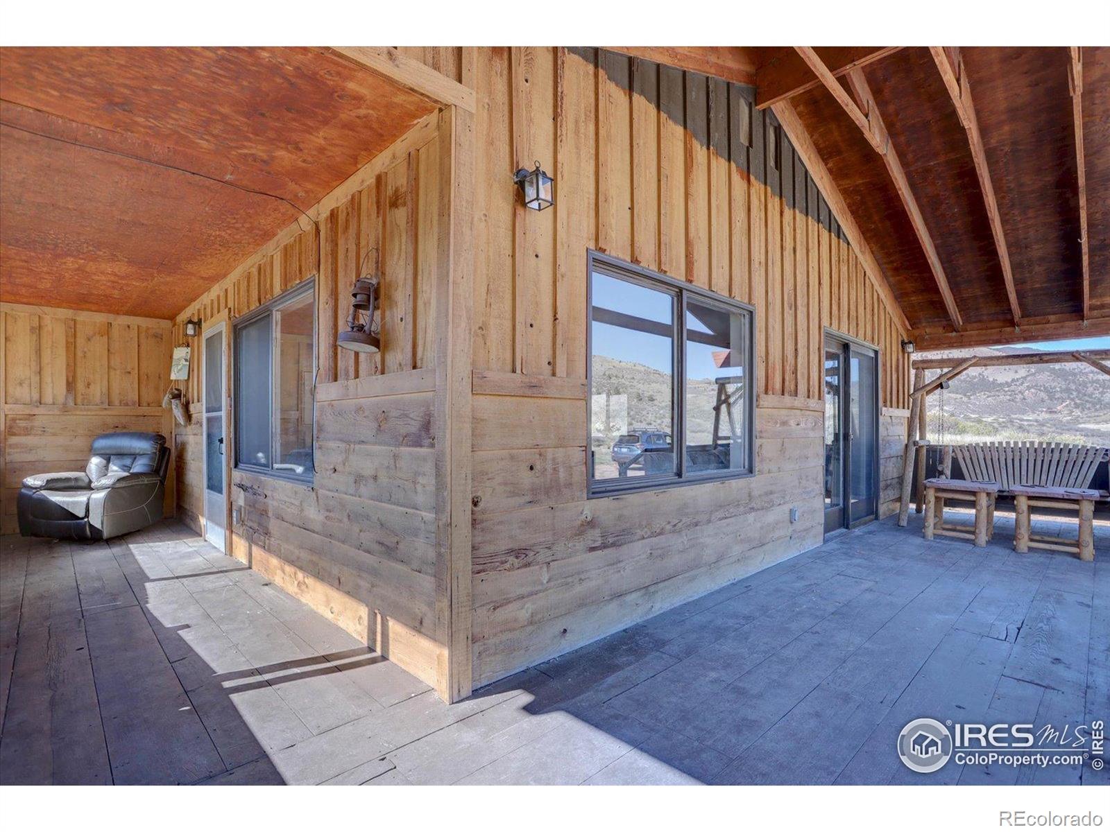 1165 Stagecoach Trail Lyons CO 80540