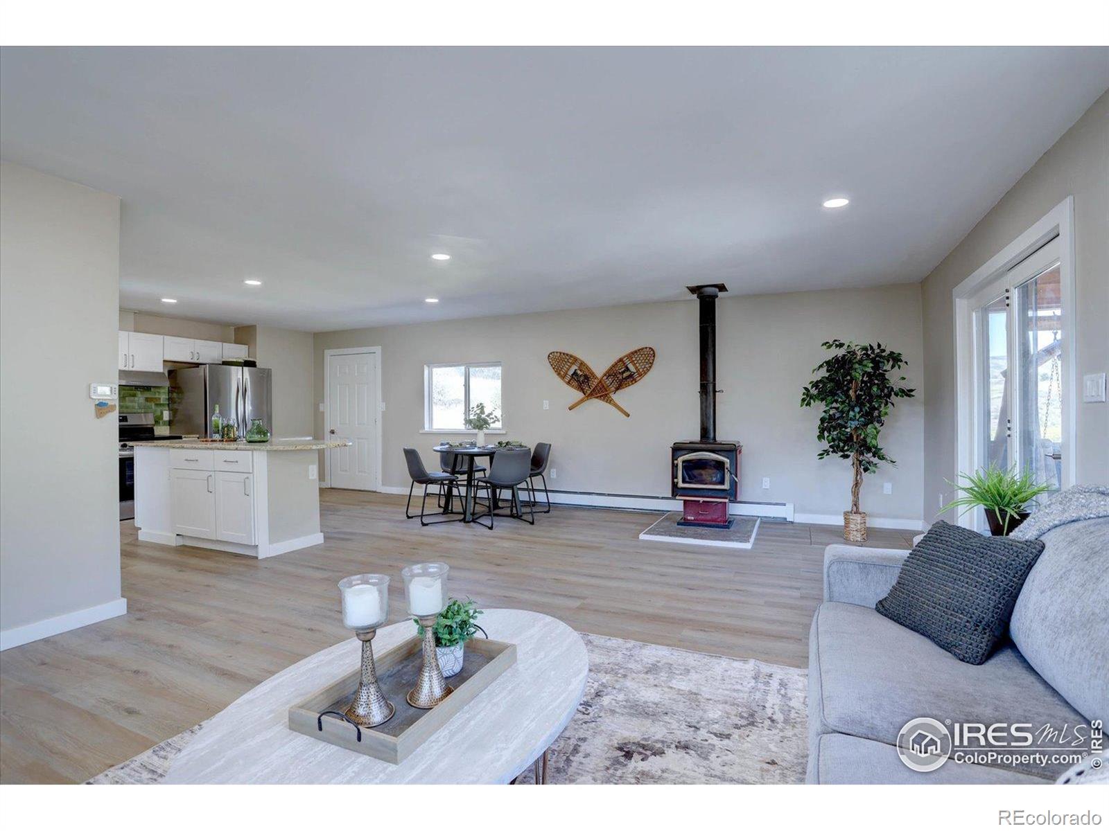 1165 Stagecoach Trail Lyons CO 80540
