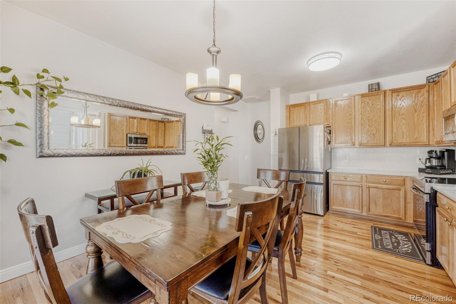 3570 S Jebel Circle Aurora CO 80013