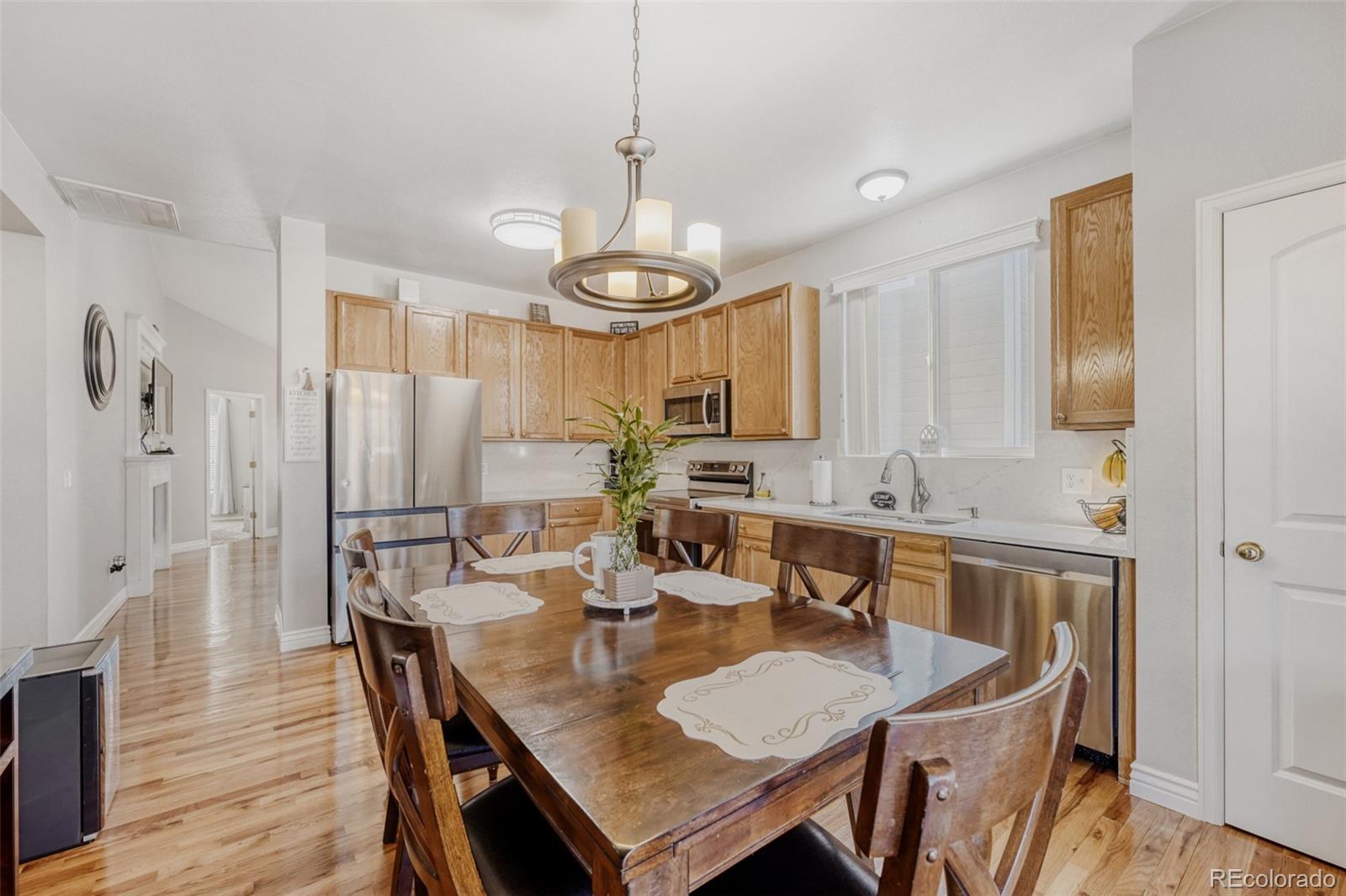 3570 S Jebel Circle Aurora CO 80013