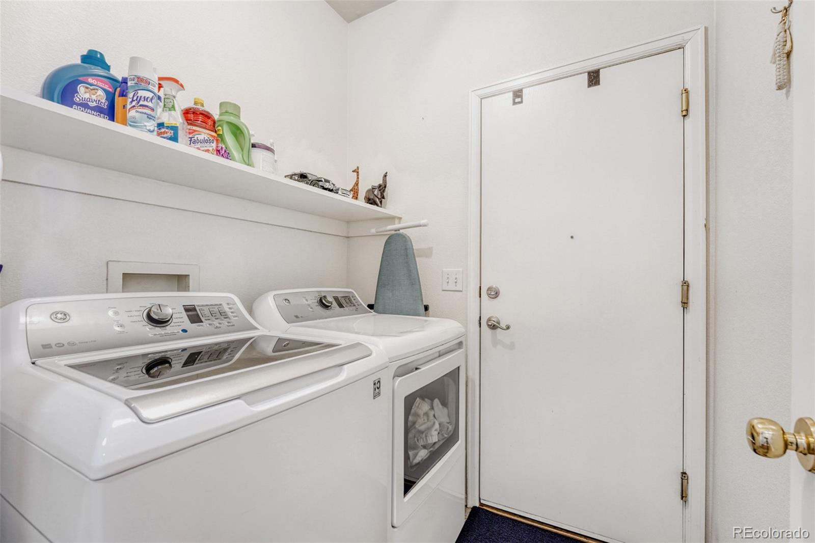 3570 S Jebel Circle Aurora CO 80013