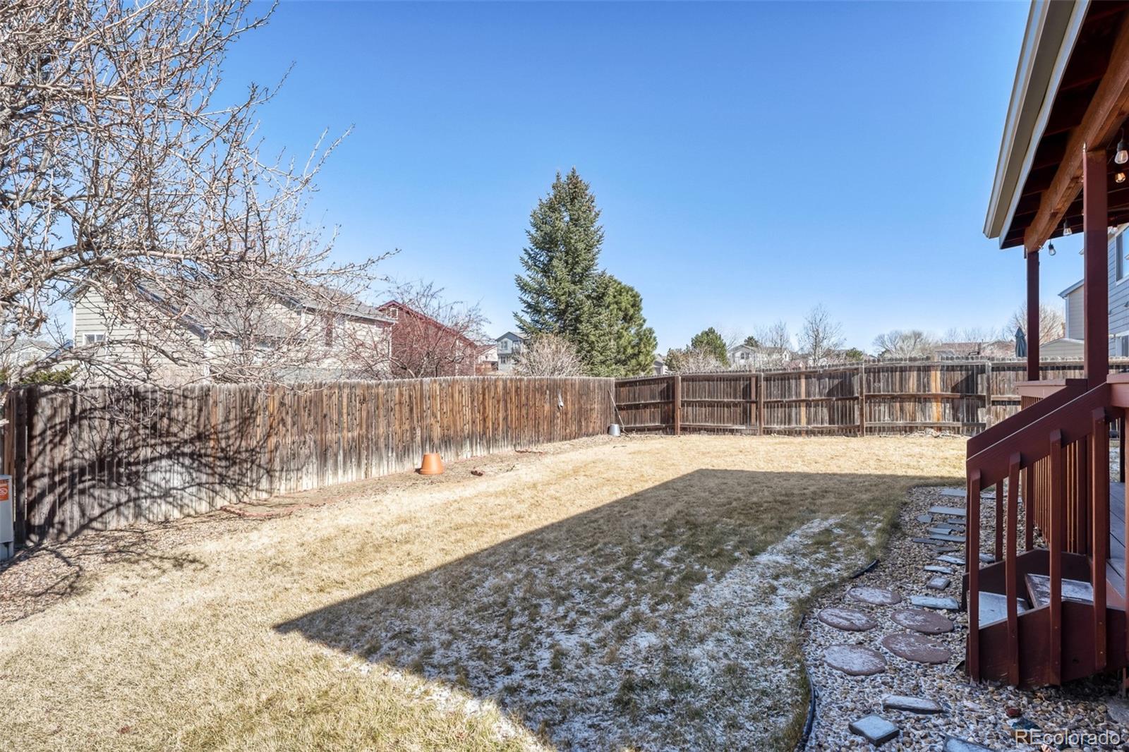 3570 S Jebel Circle Aurora CO 80013