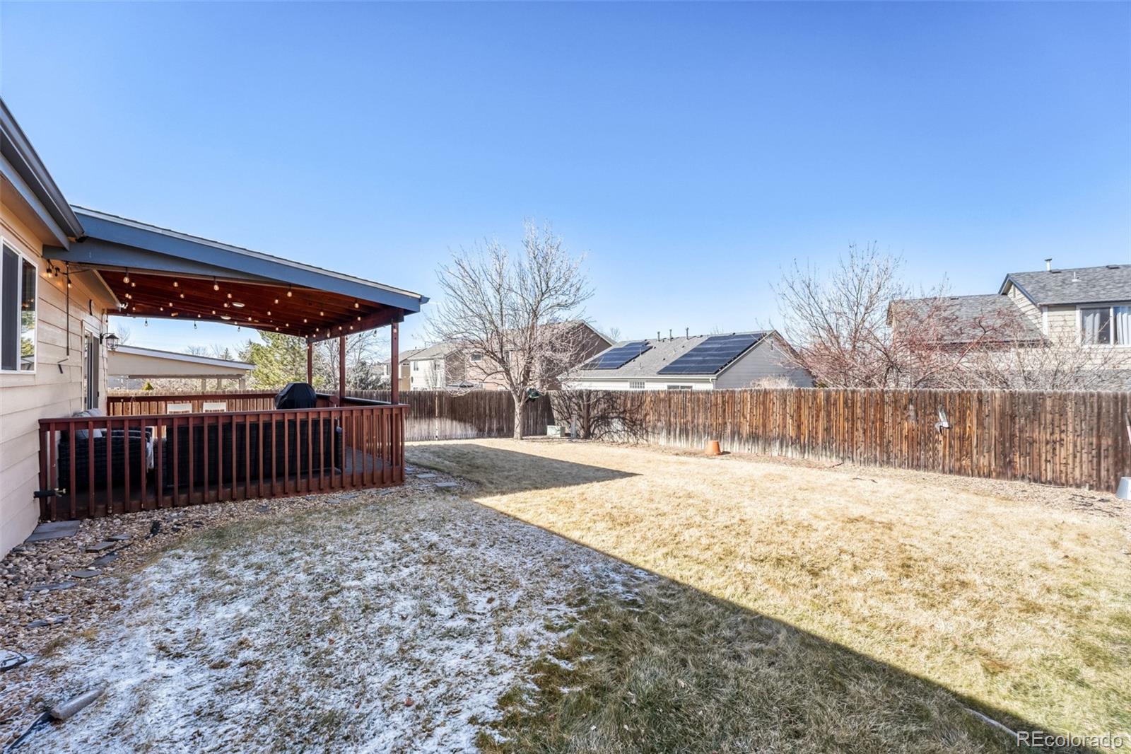 3570 S Jebel Circle Aurora CO 80013