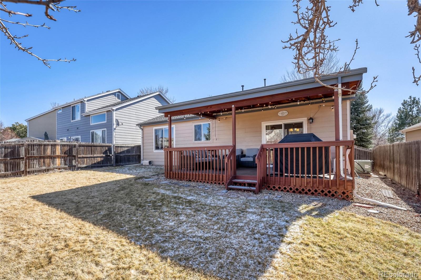 3570 S Jebel Circle Aurora CO 80013