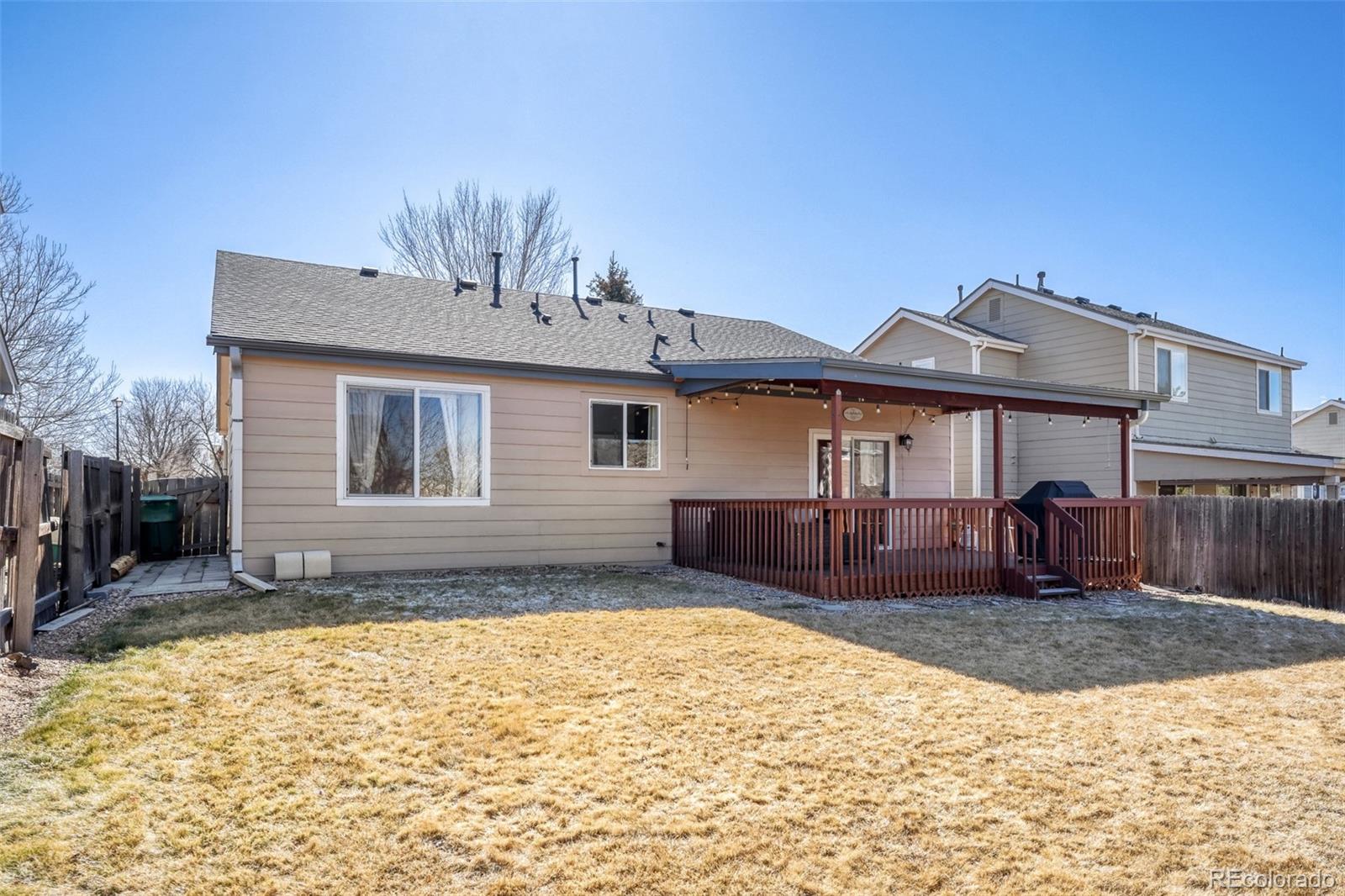 3570 S Jebel Circle Aurora CO 80013