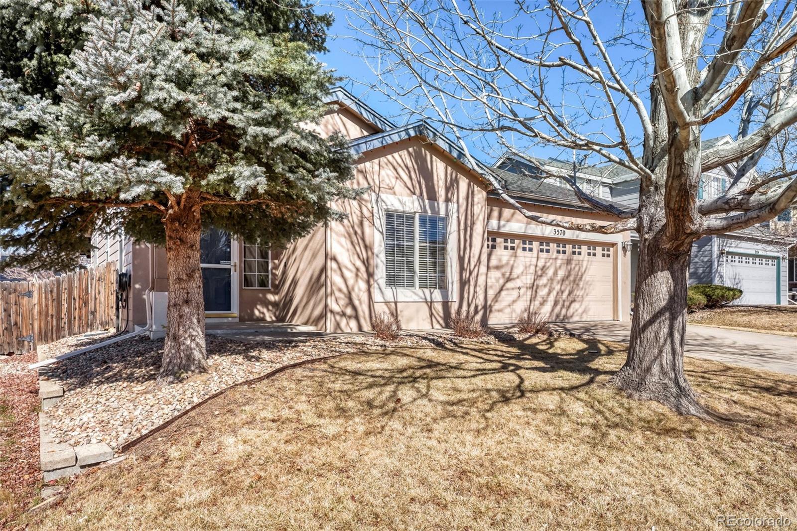 3570 S Jebel Circle Aurora CO 80013