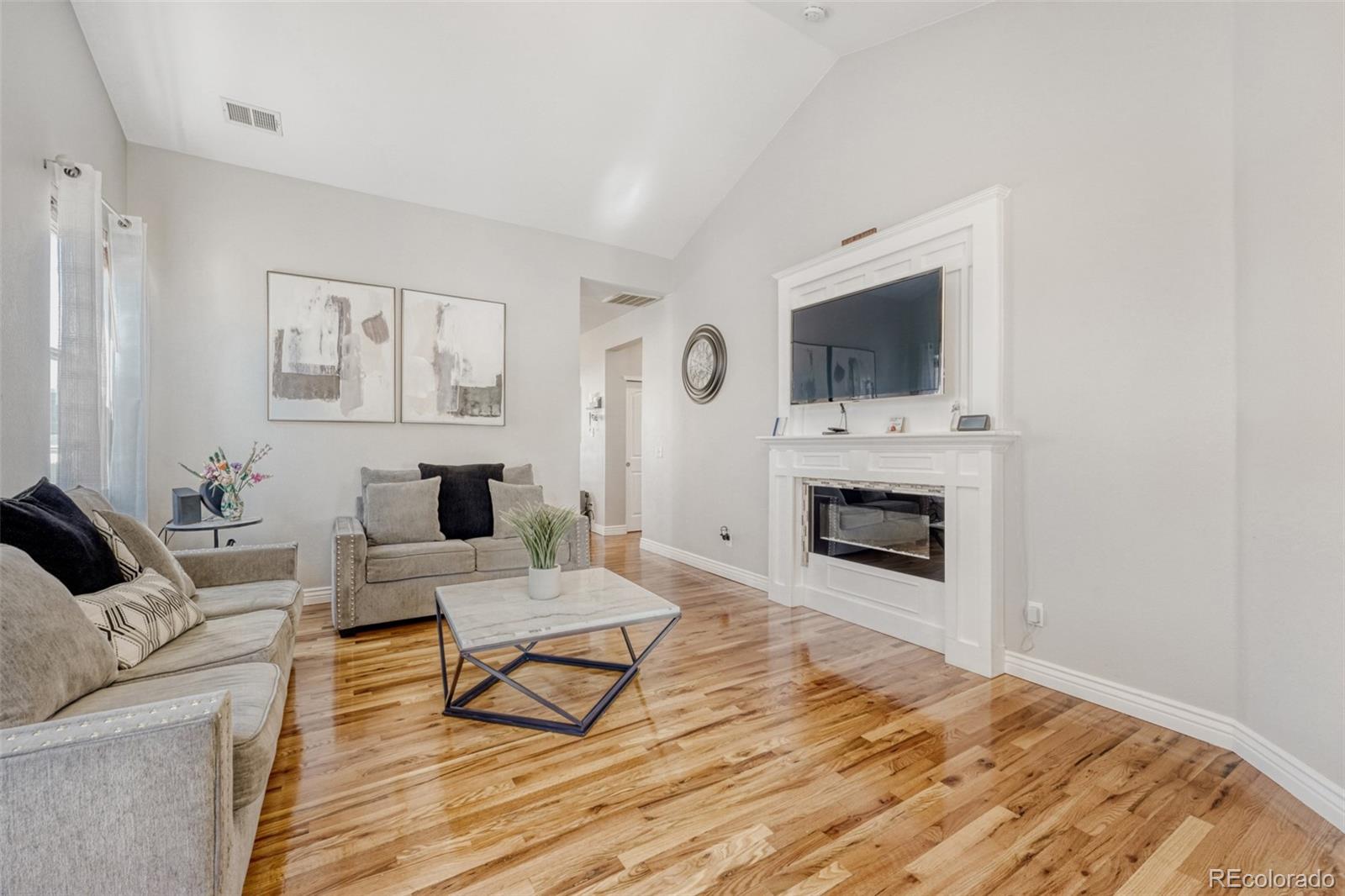 3570 S Jebel Circle Aurora CO 80013