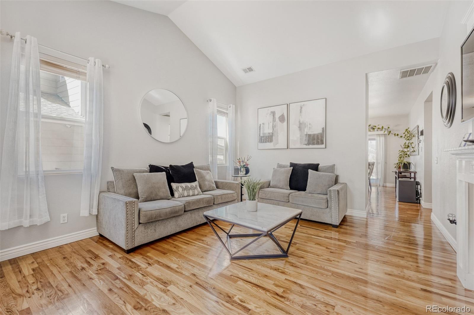 3570 S Jebel Circle Aurora CO 80013