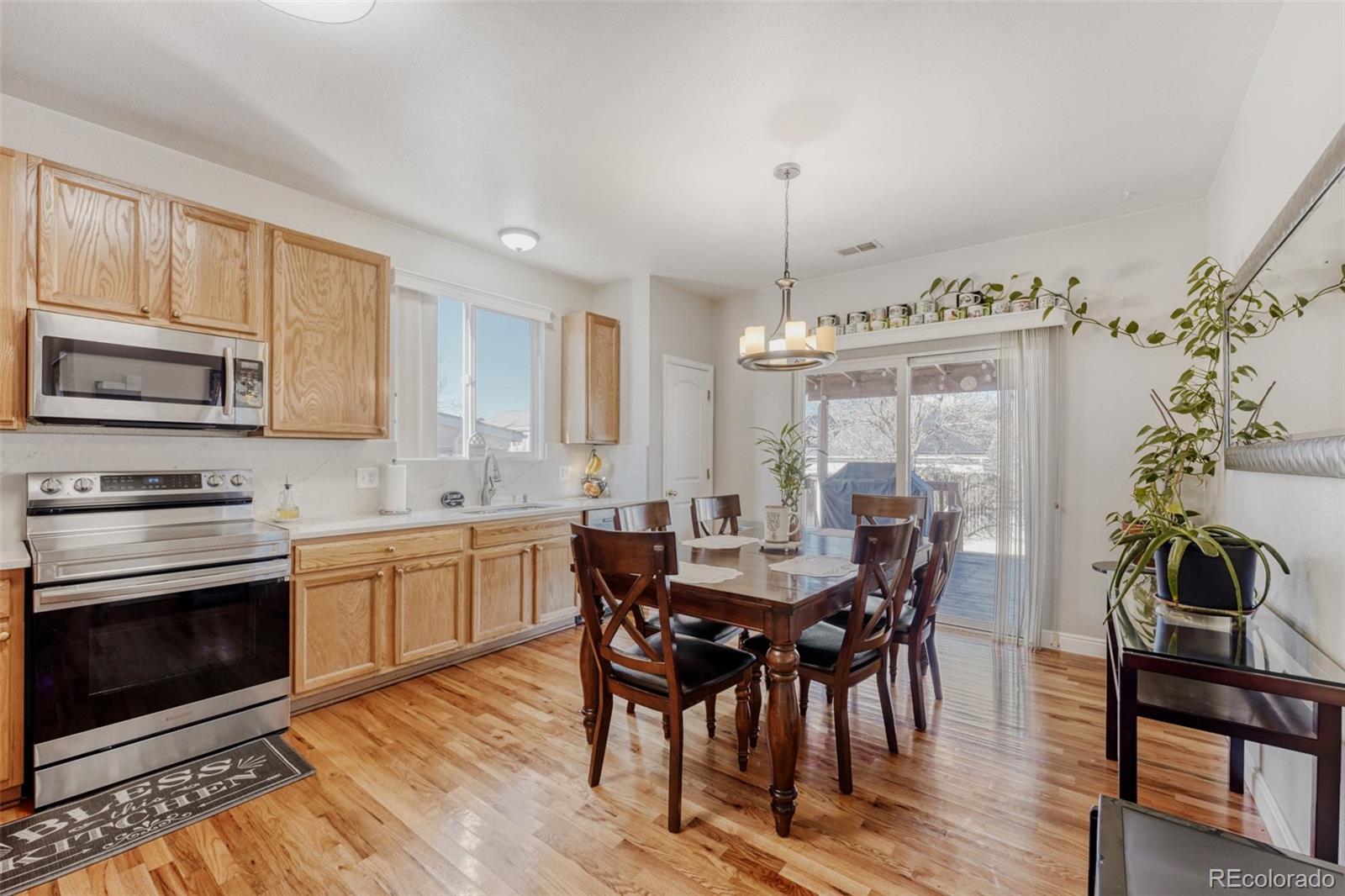3570 S Jebel Circle Aurora CO 80013