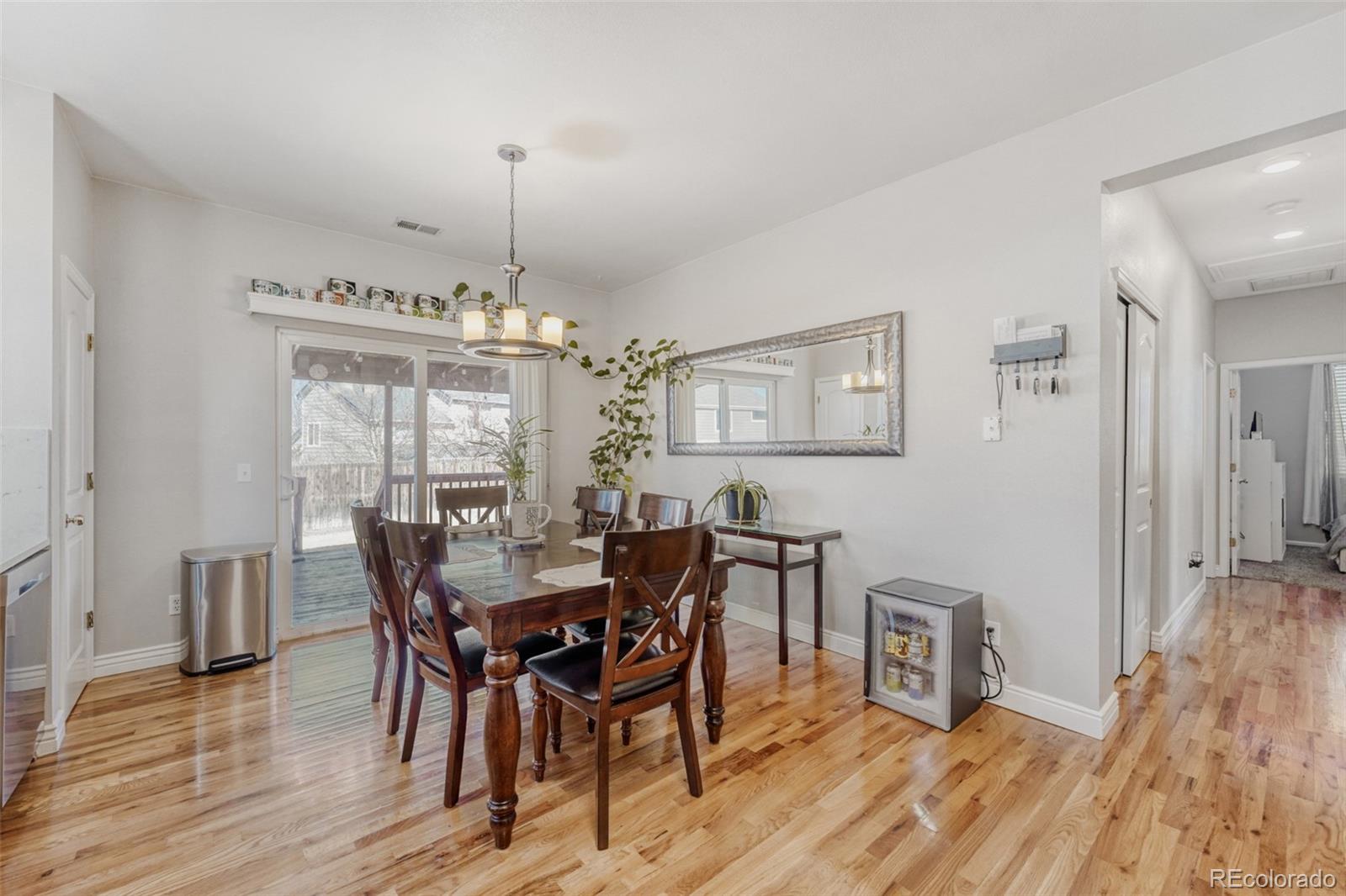 3570 S Jebel Circle Aurora CO 80013