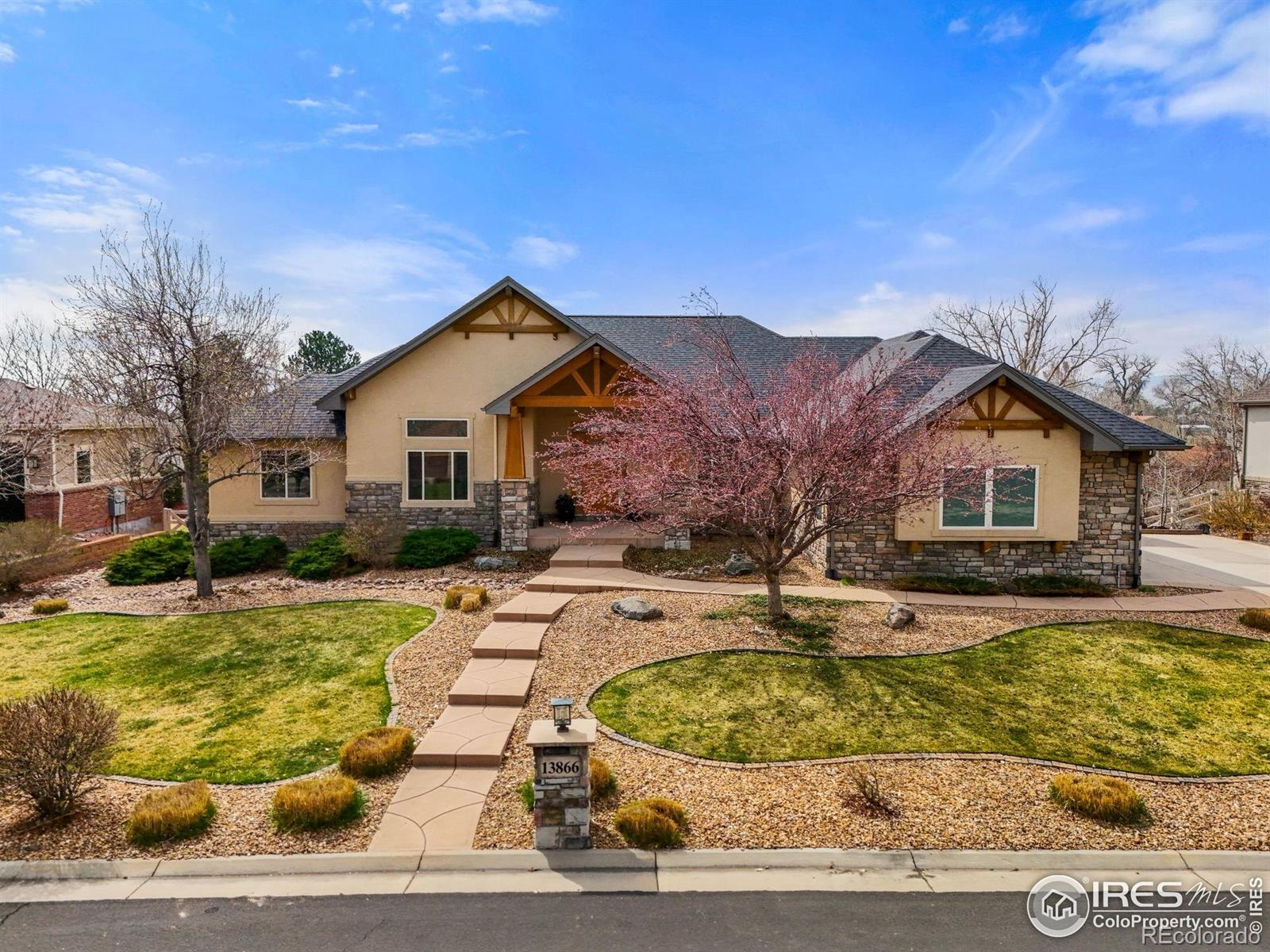 13866 W 76th Place Arvada CO 80005