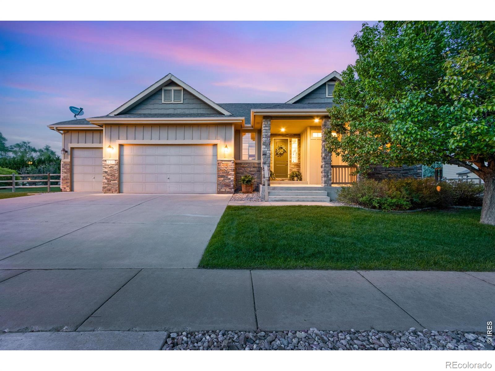 634 Del Carmen Drive Fort Collins CO 80524