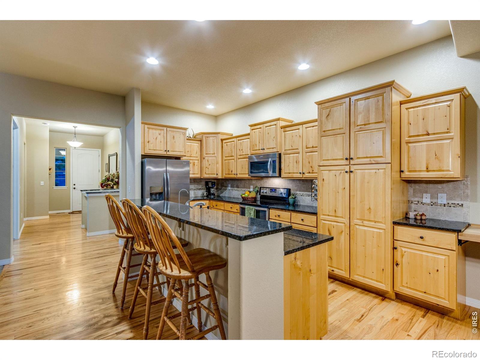 634 Del Carmen Drive Fort Collins CO 80524