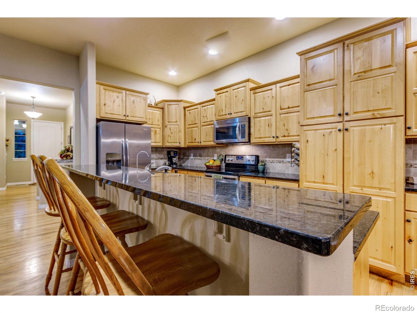 634 Del Carmen Drive Fort Collins CO 80524