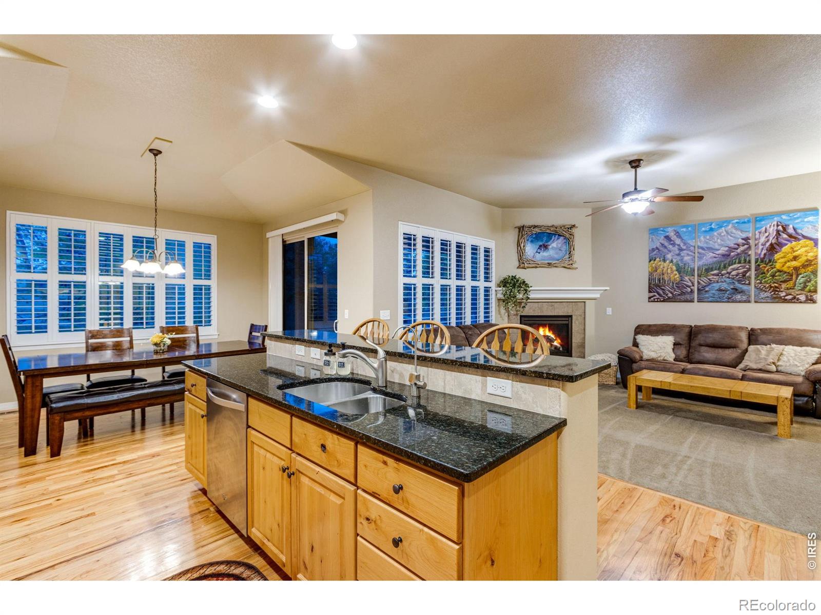 634 Del Carmen Drive Fort Collins CO 80524