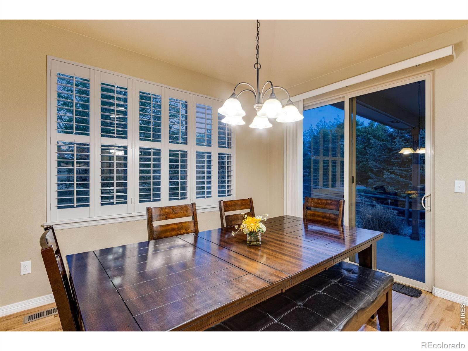 634 Del Carmen Drive Fort Collins CO 80524