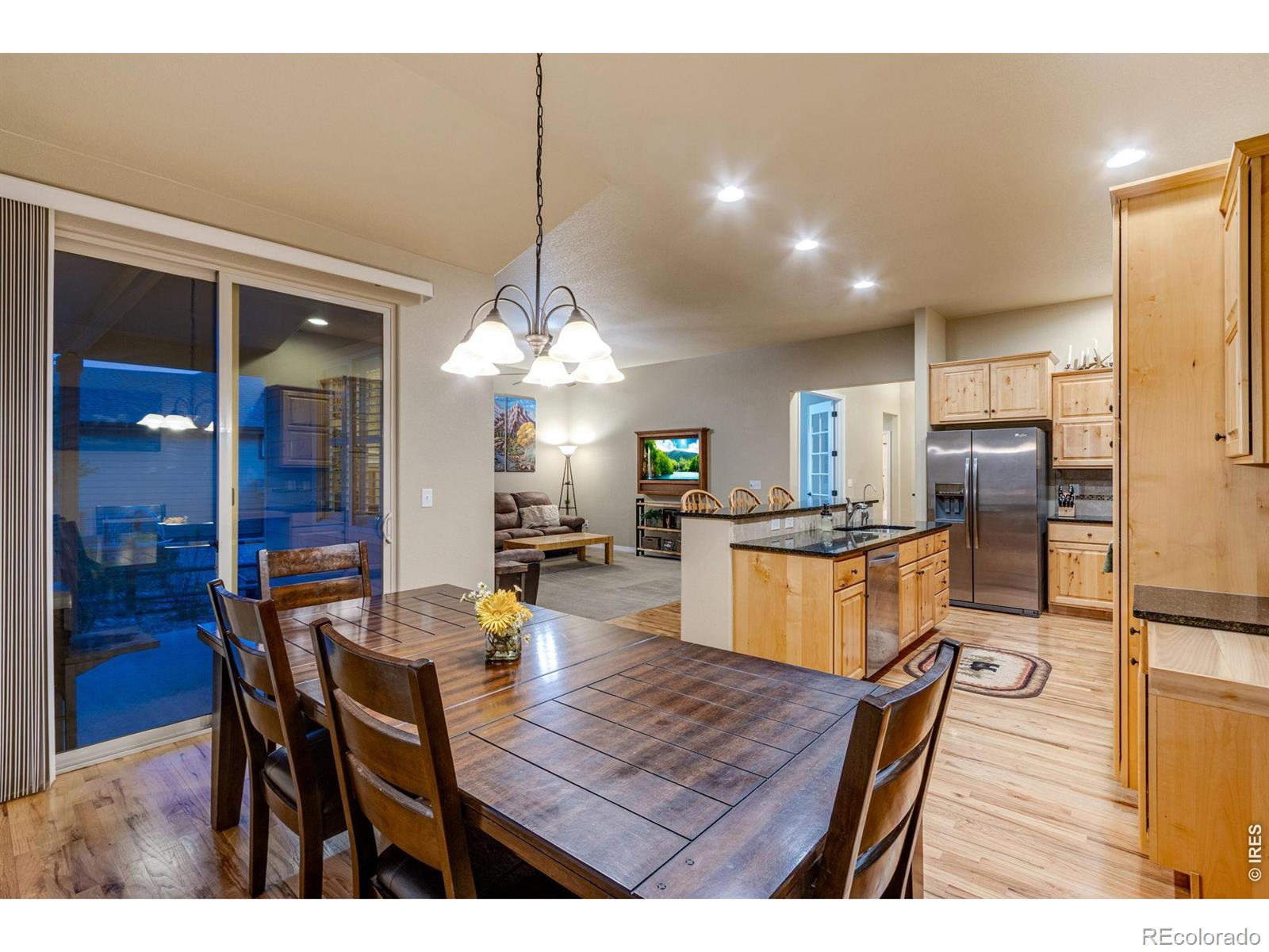 634 Del Carmen Drive Fort Collins CO 80524