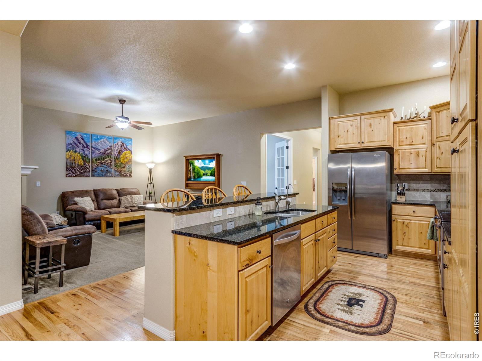 634 Del Carmen Drive Fort Collins CO 80524