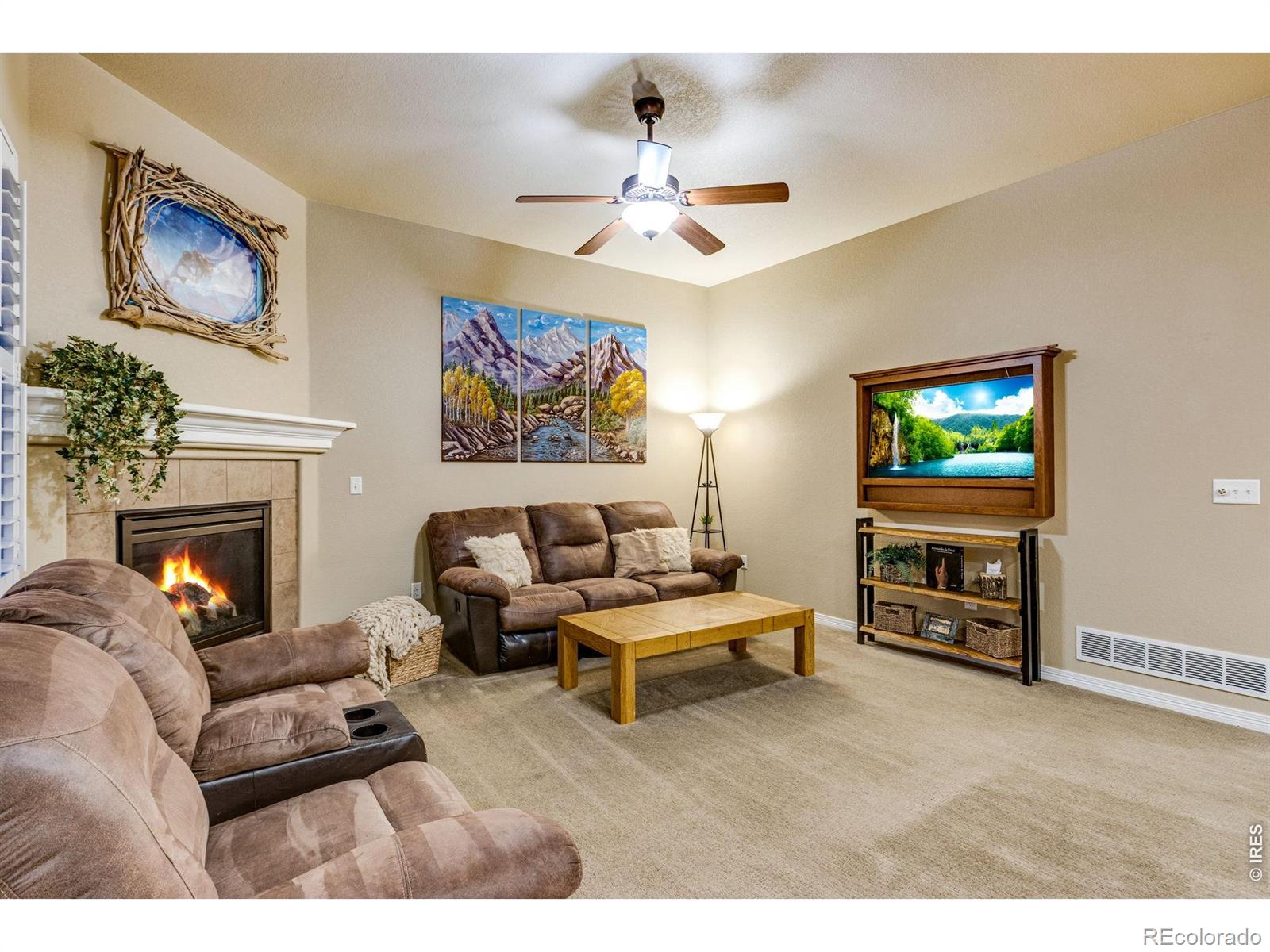 634 Del Carmen Drive Fort Collins CO 80524