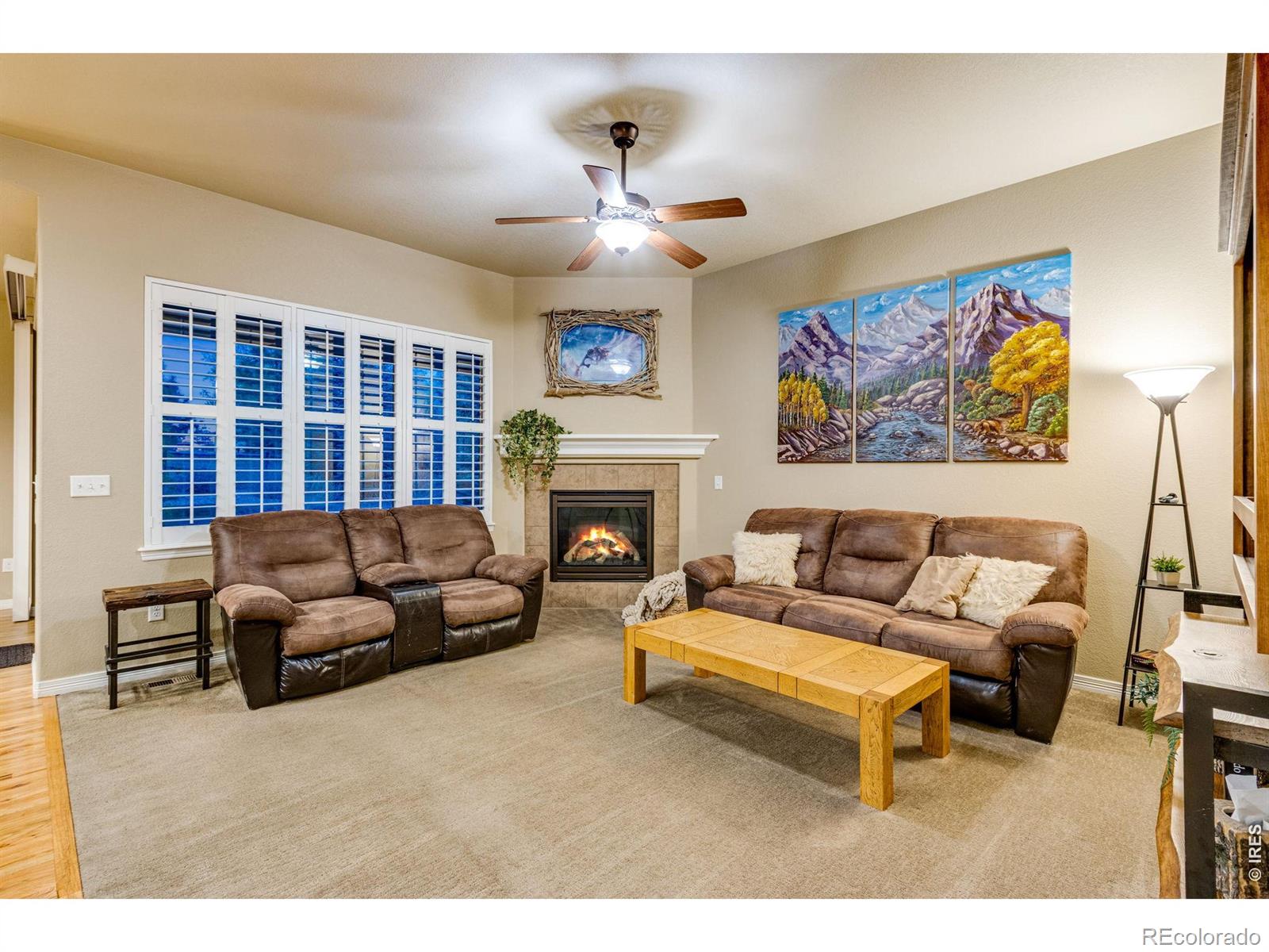 634 Del Carmen Drive Fort Collins CO 80524