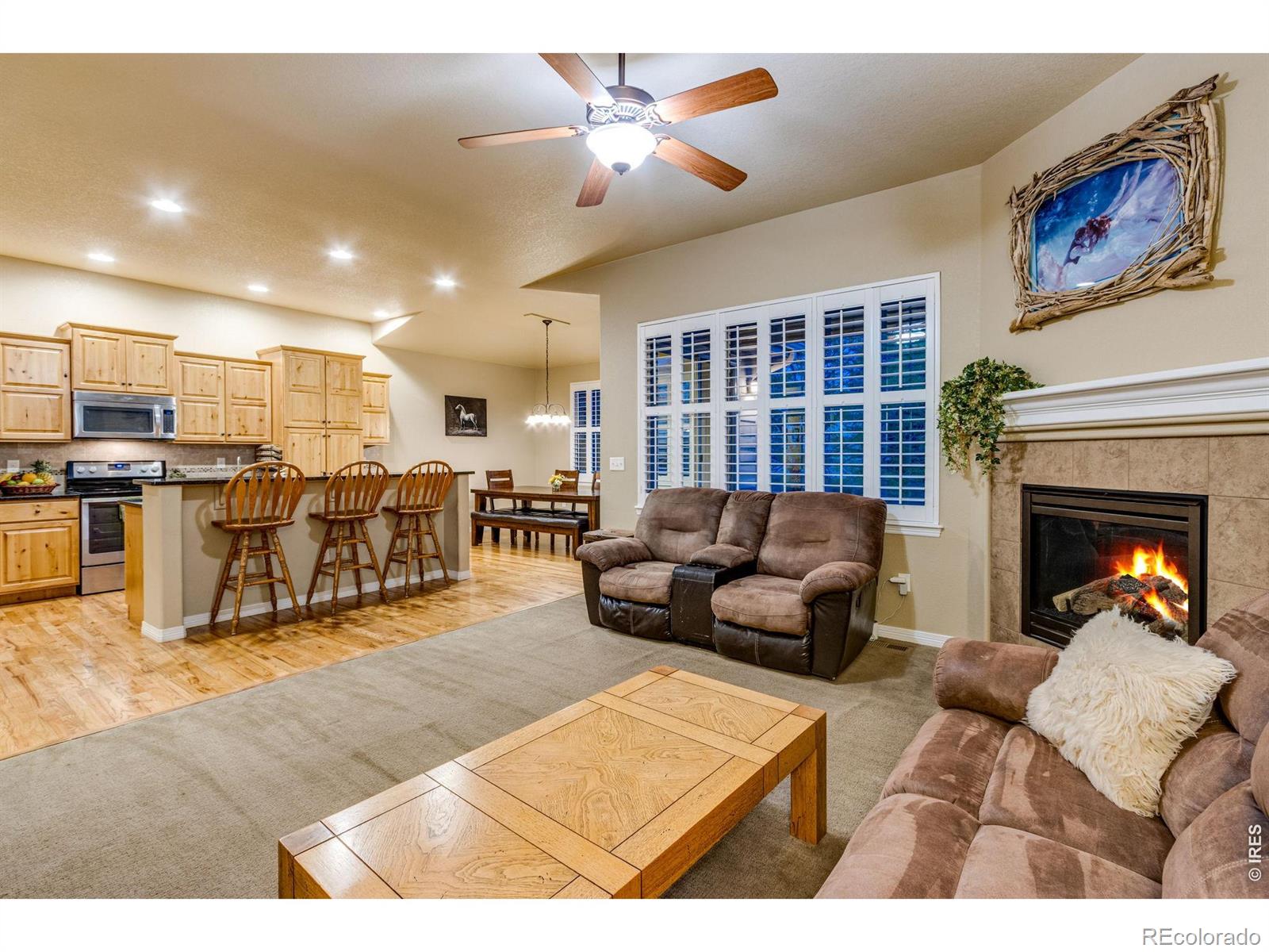 634 Del Carmen Drive Fort Collins CO 80524