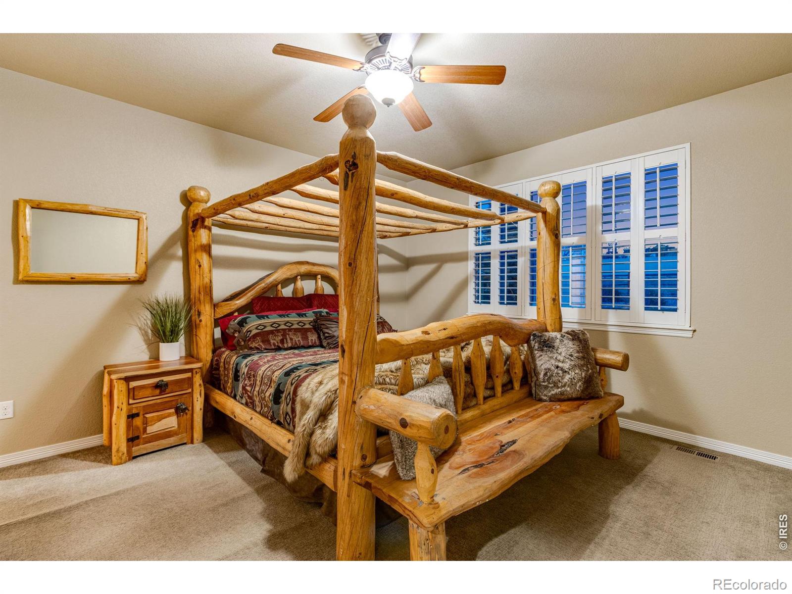 634 Del Carmen Drive Fort Collins CO 80524