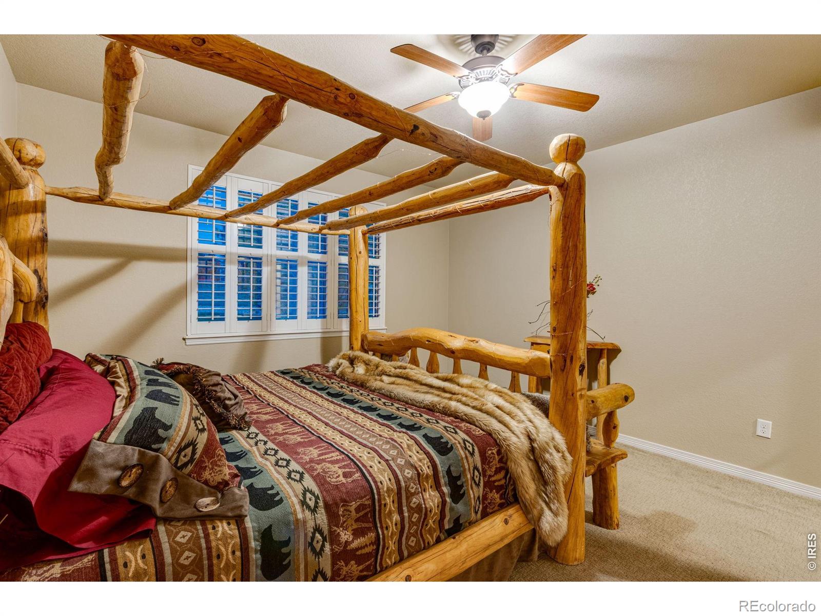 634 Del Carmen Drive Fort Collins CO 80524