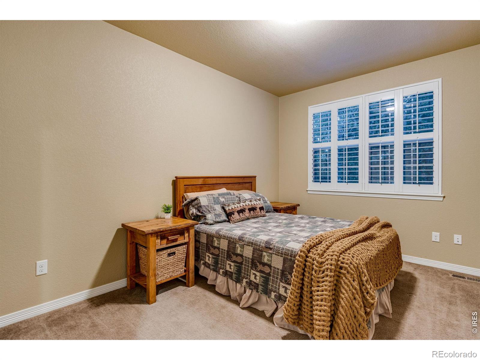 634 Del Carmen Drive Fort Collins CO 80524
