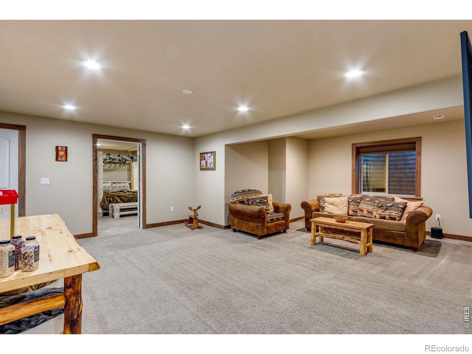634 Del Carmen Drive Fort Collins CO 80524