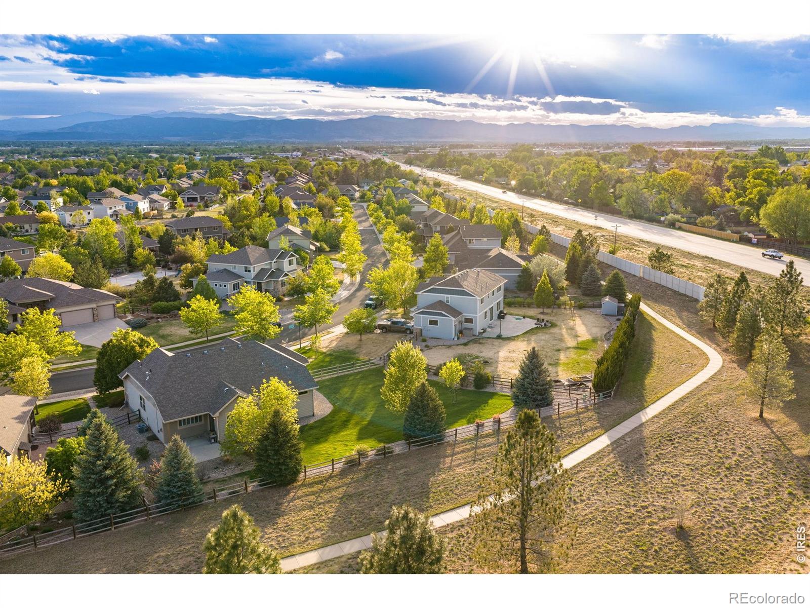 634 Del Carmen Drive Fort Collins CO 80524