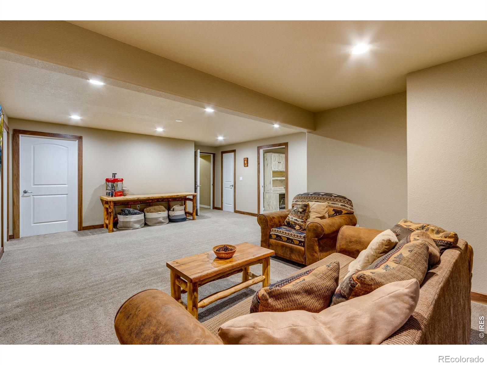 634 Del Carmen Drive Fort Collins CO 80524