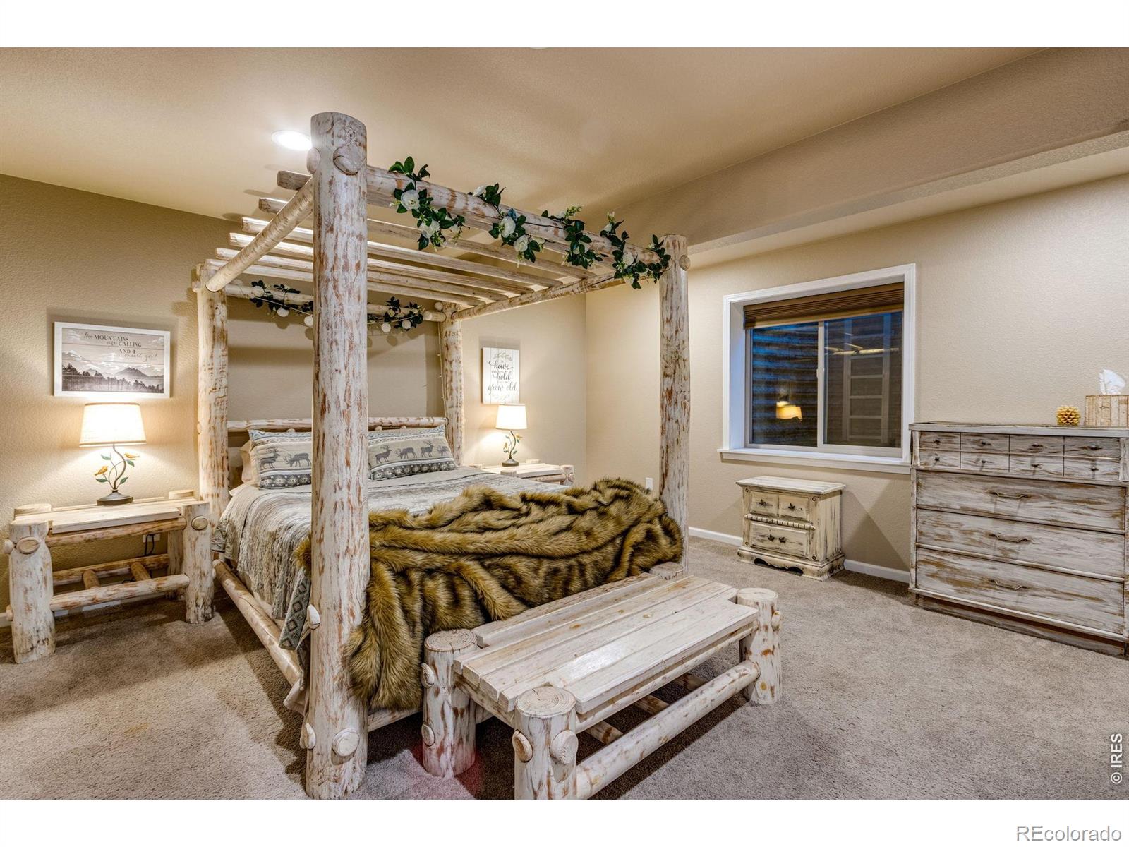 634 Del Carmen Drive Fort Collins CO 80524