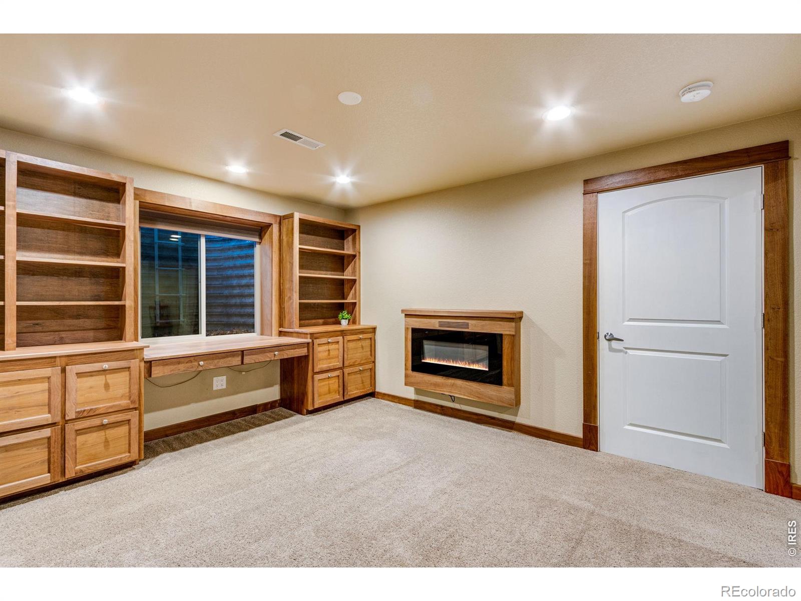634 Del Carmen Drive Fort Collins CO 80524