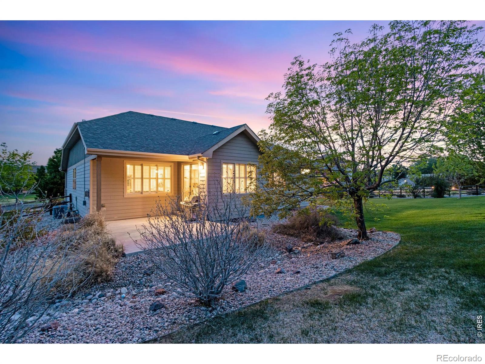 634 Del Carmen Drive Fort Collins CO 80524