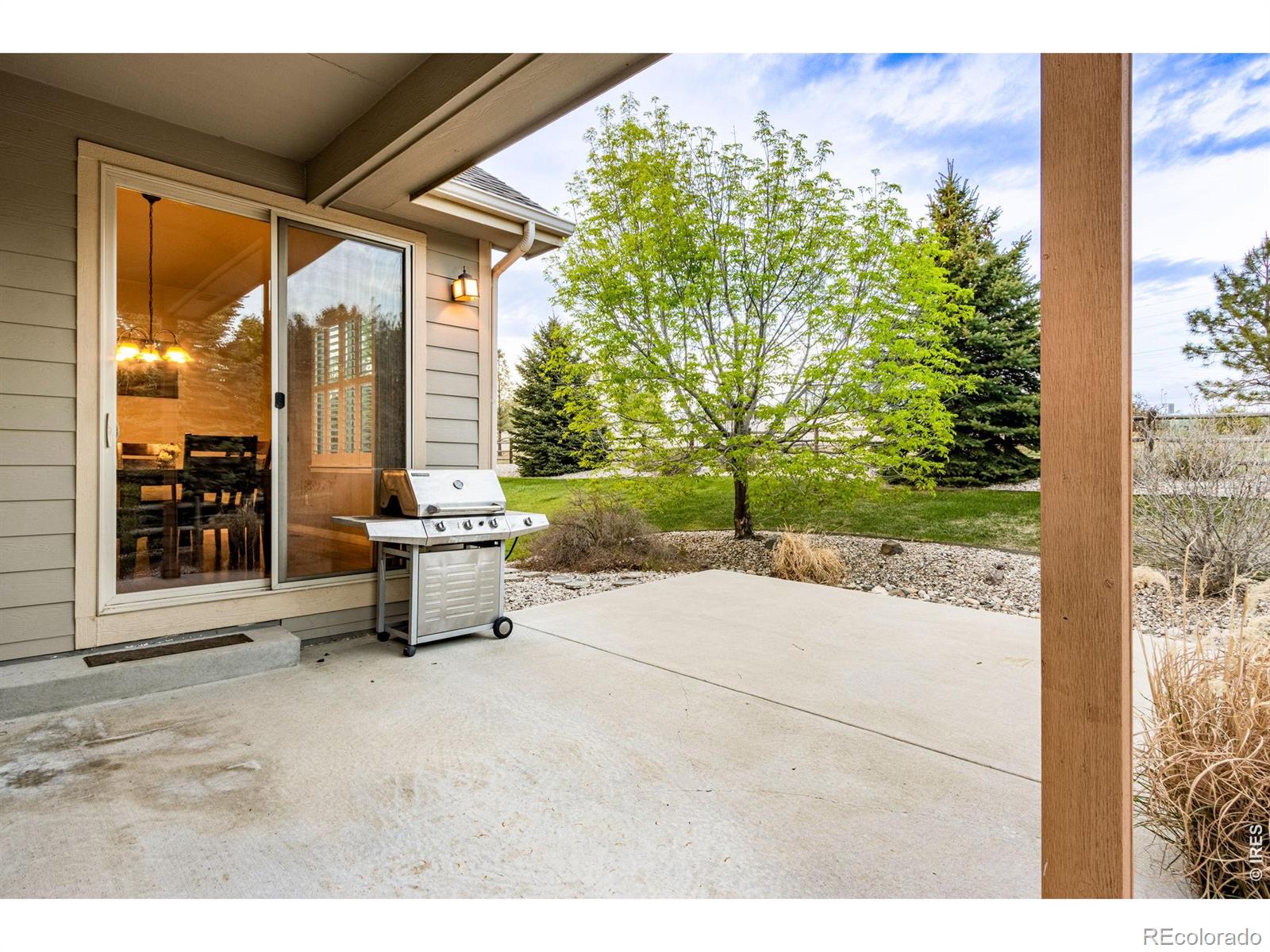 634 Del Carmen Drive Fort Collins CO 80524