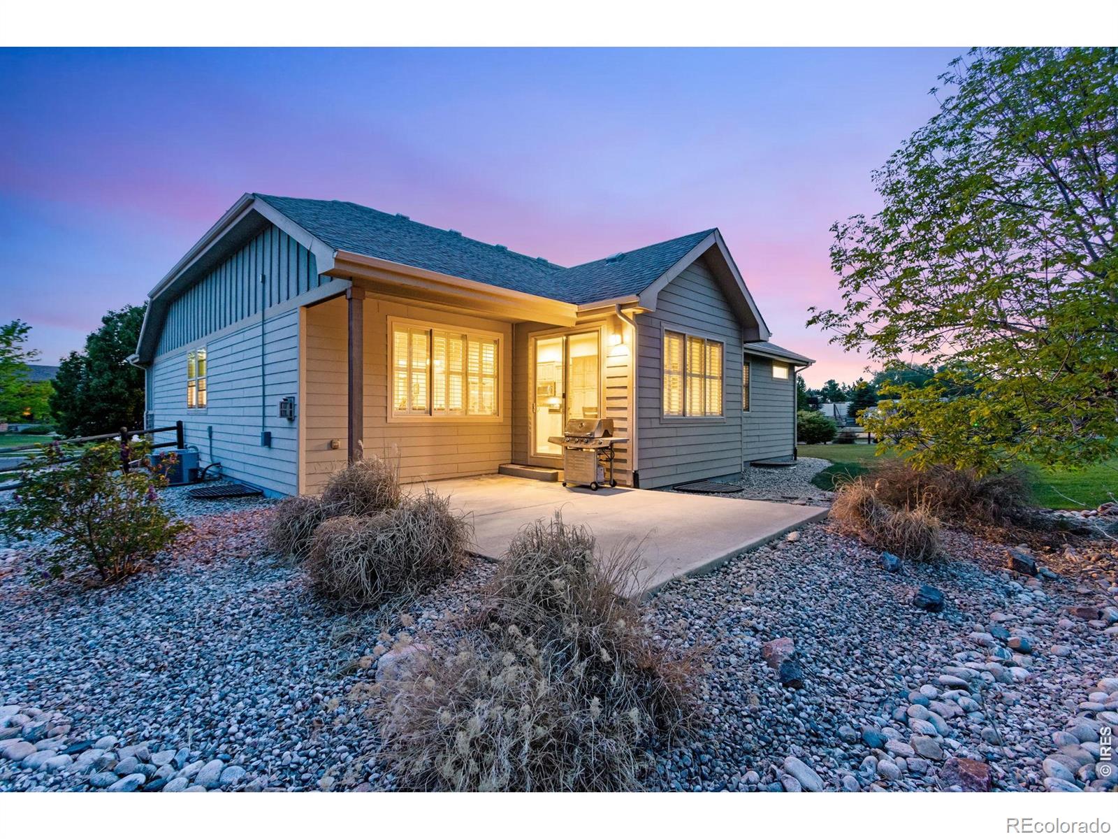 634 Del Carmen Drive Fort Collins CO 80524