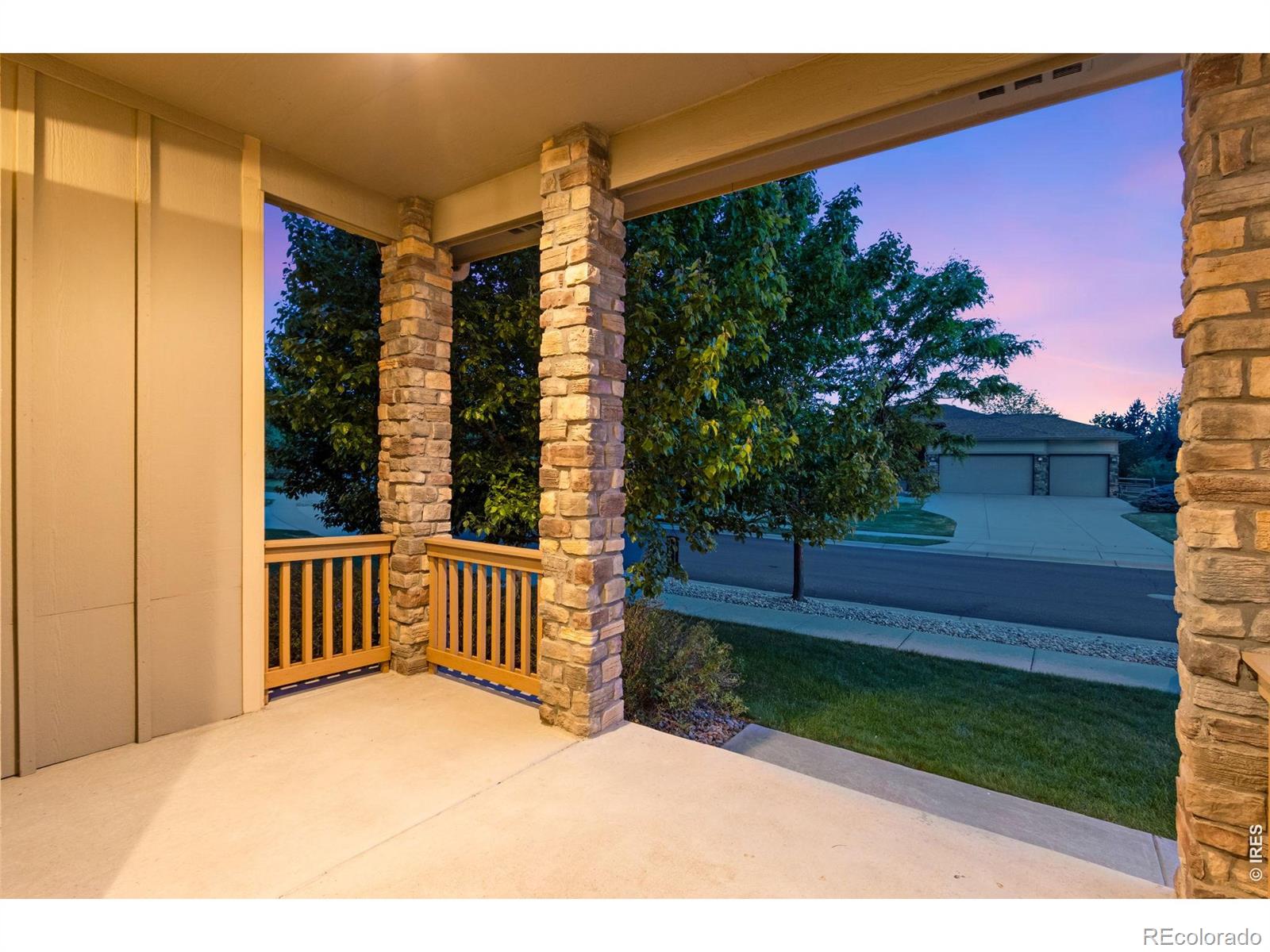 634 Del Carmen Drive Fort Collins CO 80524