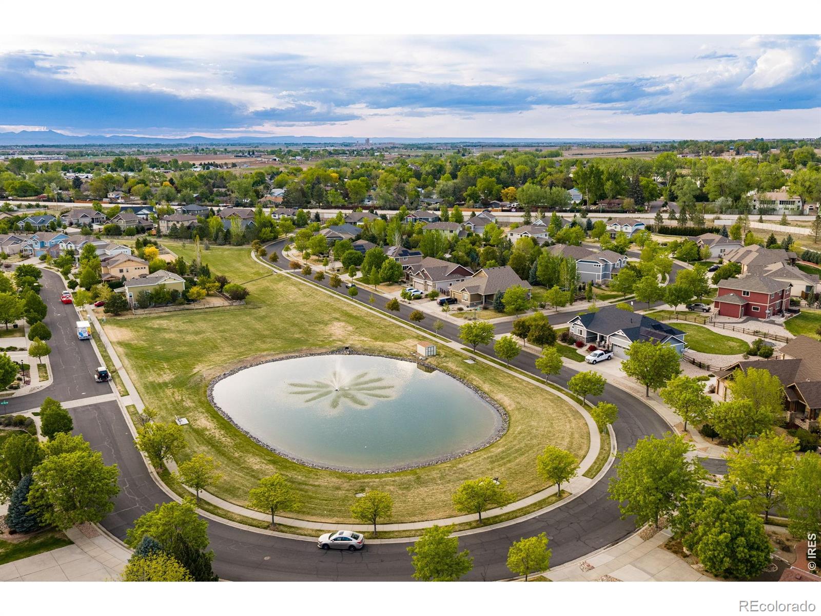 634 Del Carmen Drive Fort Collins CO 80524