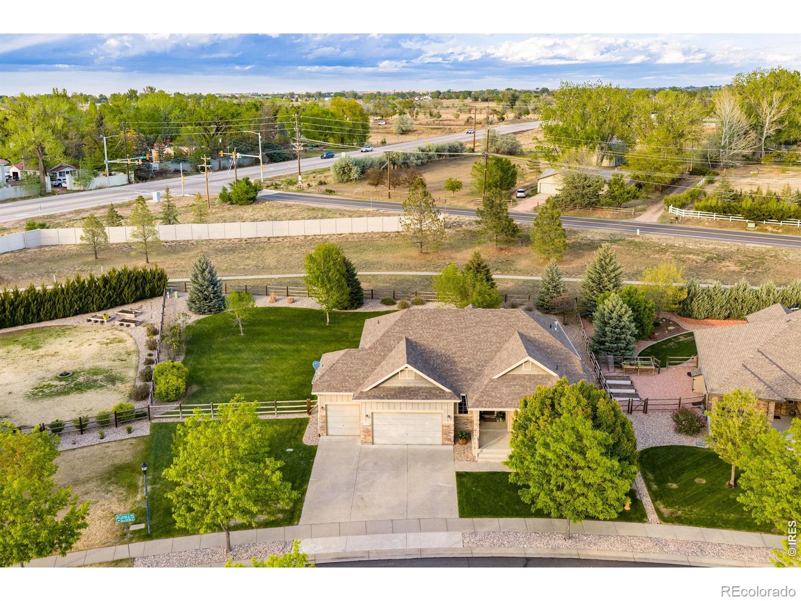 634 Del Carmen Drive Fort Collins CO 80524