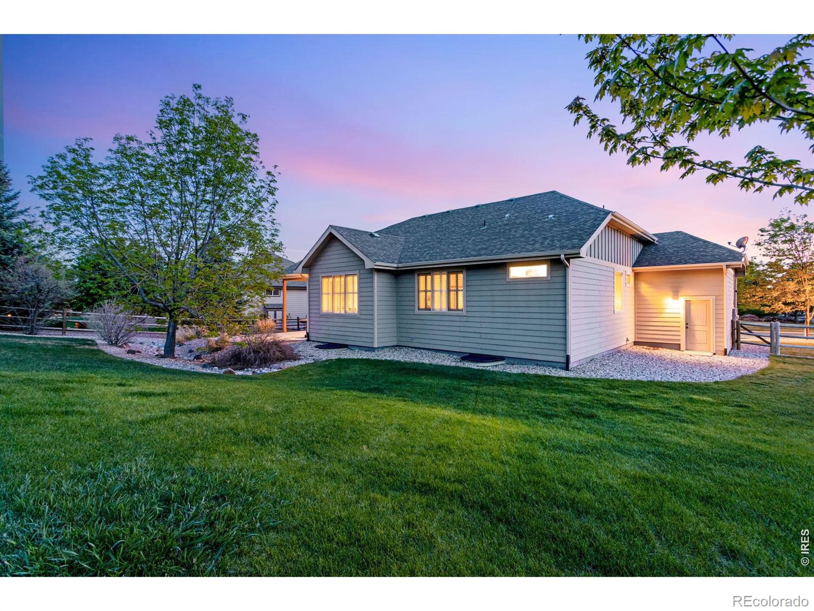 634 Del Carmen Drive Fort Collins CO 80524