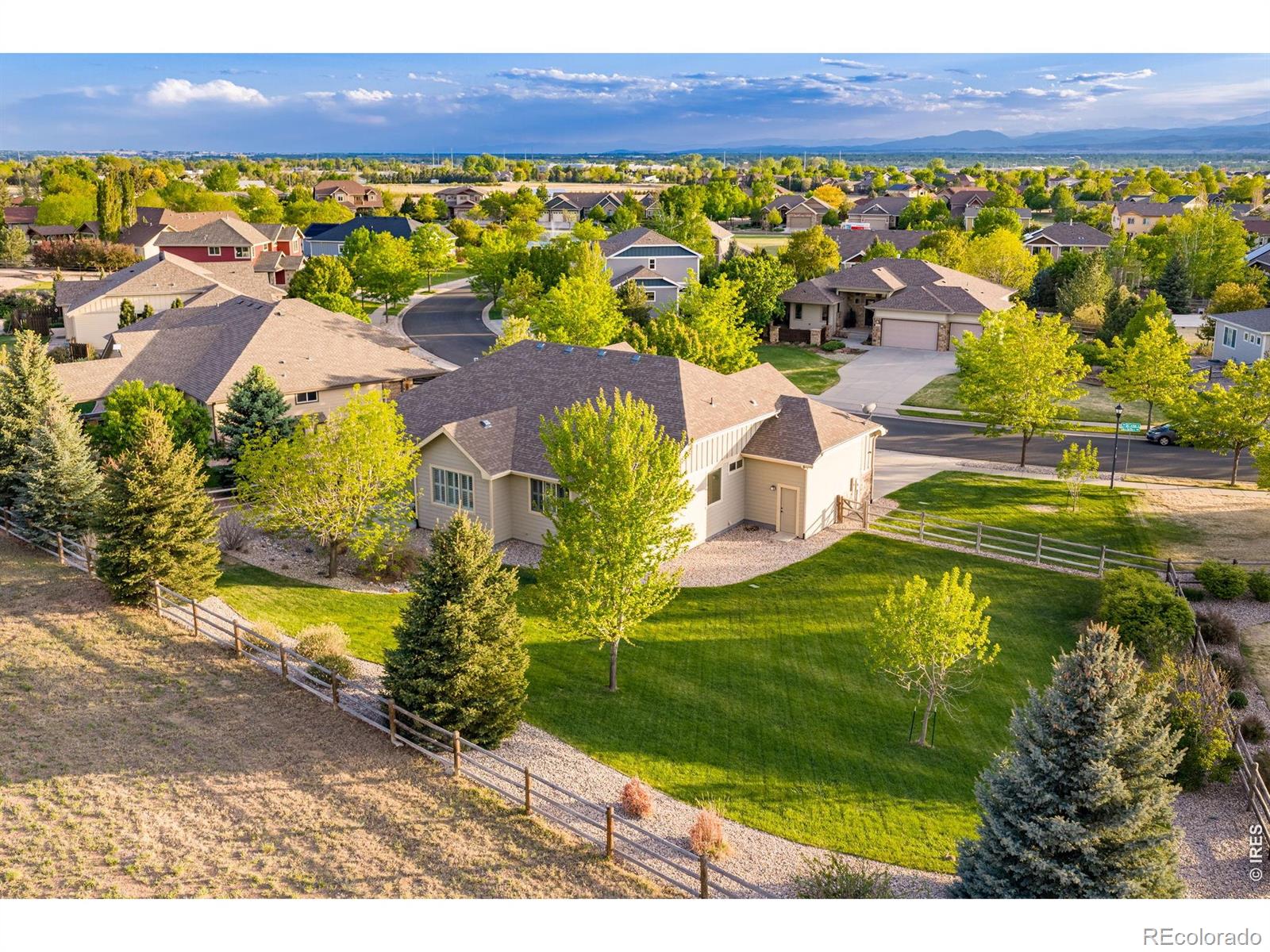 634 Del Carmen Drive Fort Collins CO 80524